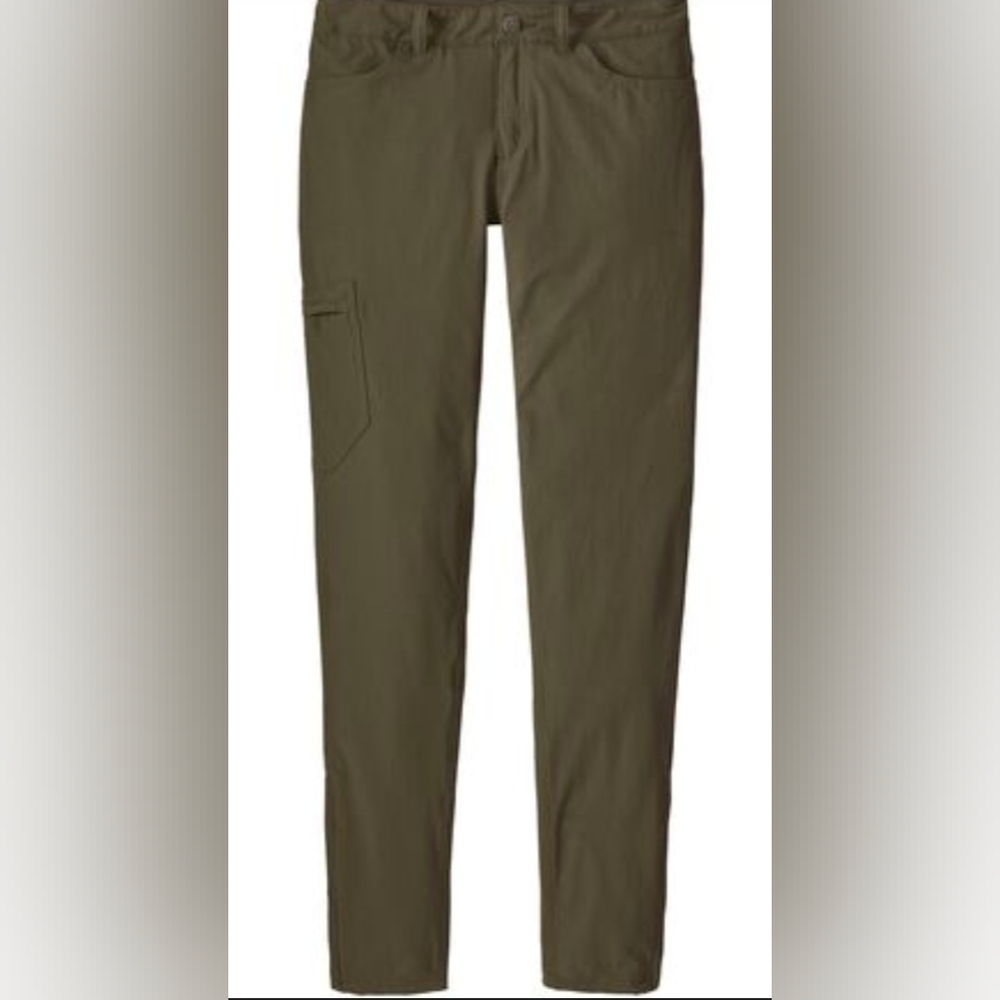 Patagonia Skyline Traveler Pants Women's 2